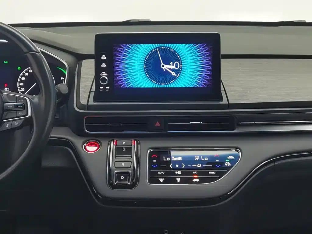 Elysion 2022 2.0L e:HEV Luxury Edition — миниатюра 12