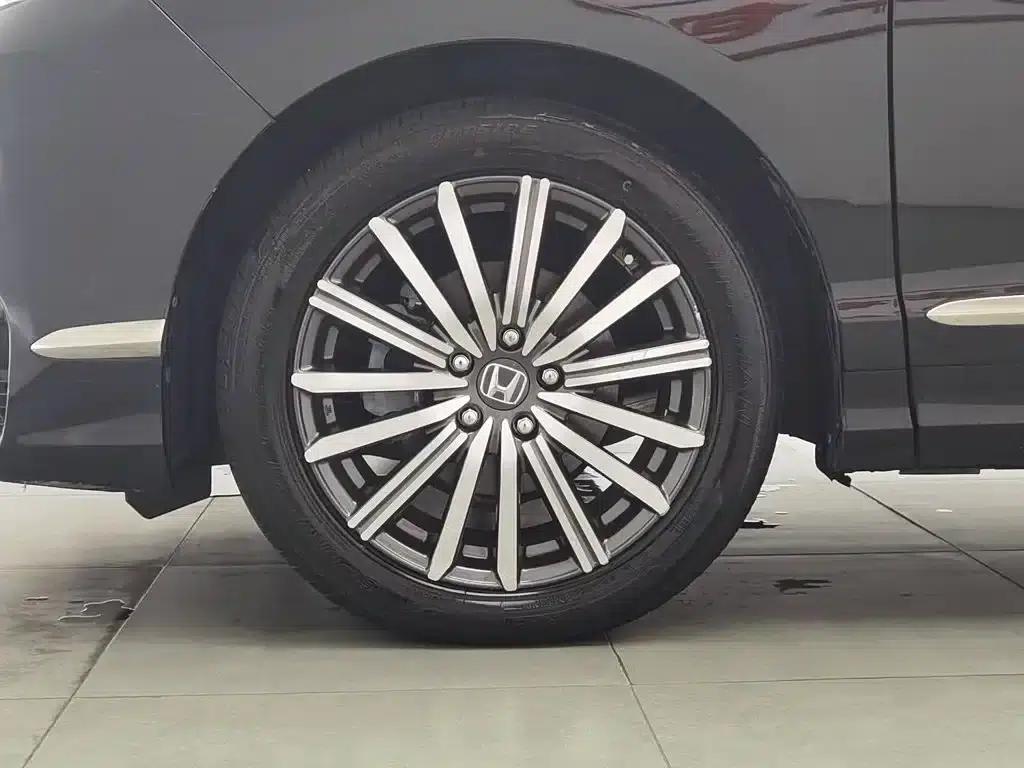 Elysion 2022 2.0L e:HEV Luxury Edition — миниатюра 17