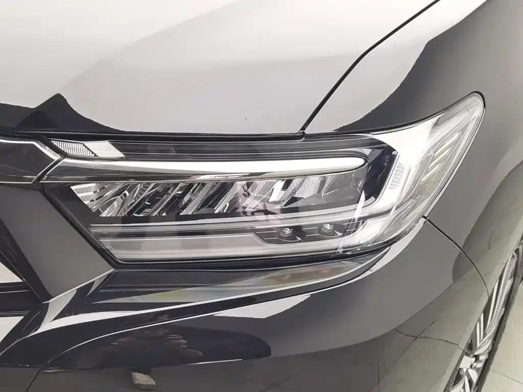Elysion 2022 2.0L e:HEV Luxury Edition — миниатюра 7