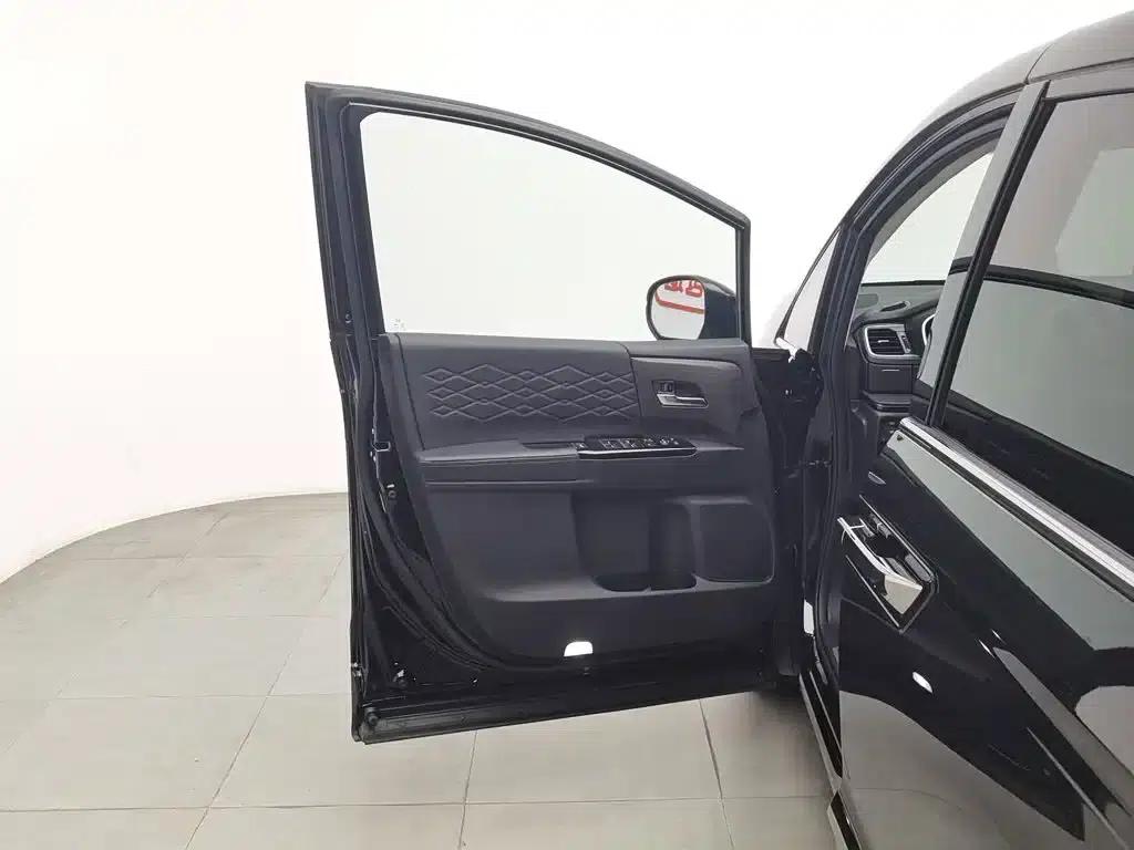 Elysion 2022 2.0L e:HEV Luxury Edition — миниатюра 8
