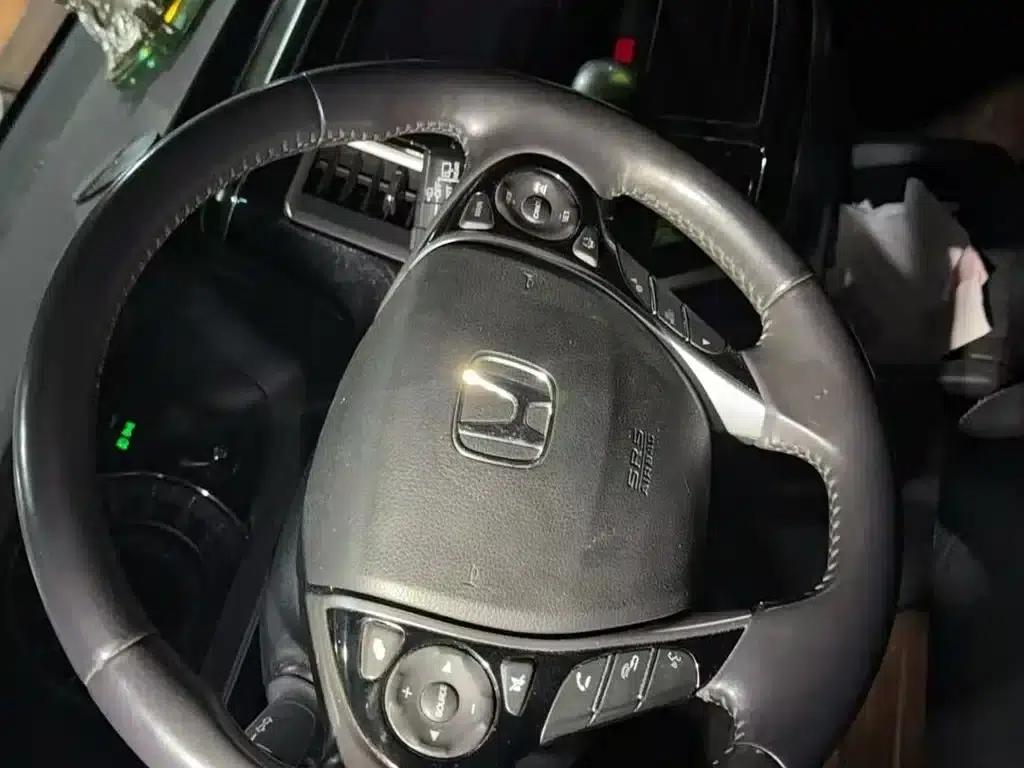 Elysion 2019 2.0L Hybrid Luxury Edition — миниатюра 6