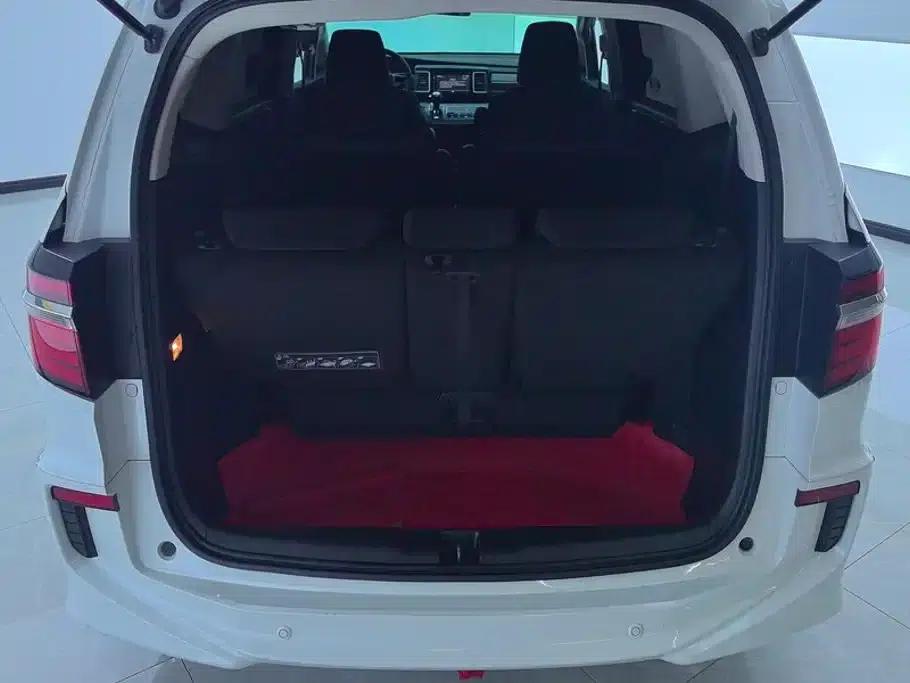 Elysion 2016 2.4L Classic Edition — миниатюра 4