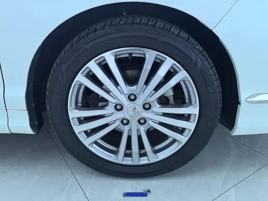 Elysion 2016 2.4L Classic Edition — миниатюра 6