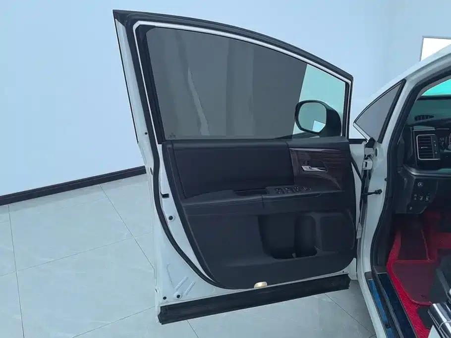 Elysion 2016 2.4L Classic Edition — миниатюра 7
