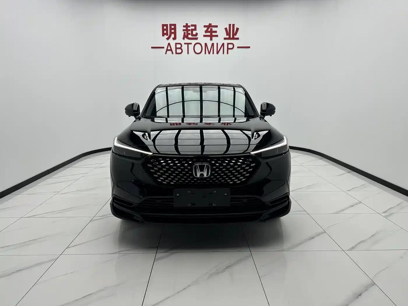 Honda XR-V 2023 1.5L CVT Hot Edition — миниатюра 2