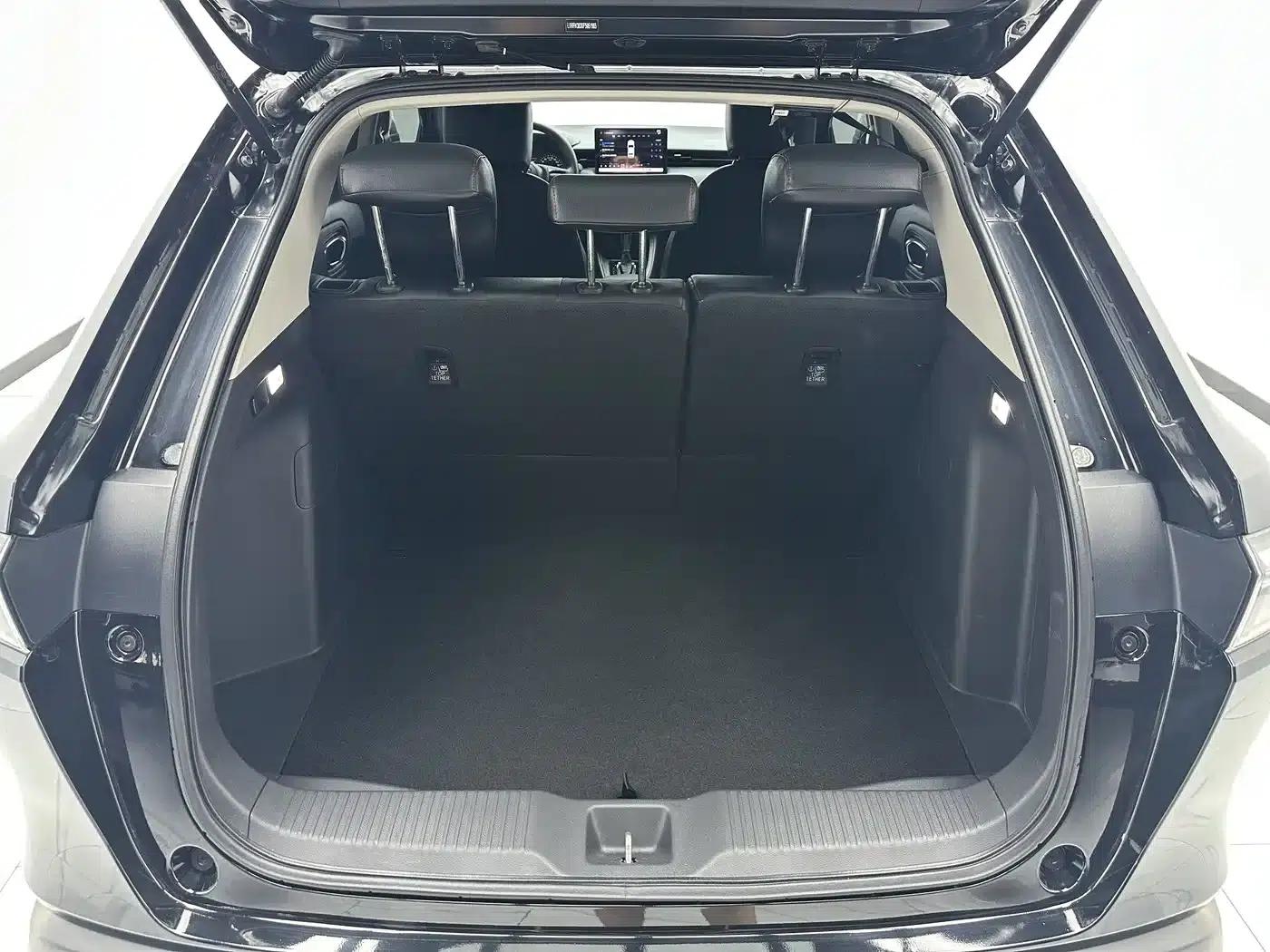 Honda XR-V 2023 1.5L CVT Hot Edition — миниатюра 17