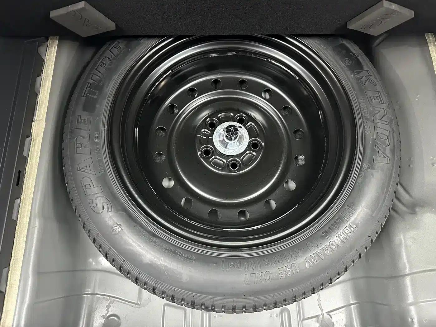 Honda XR-V 2023 1.5L CVT Hot Edition — миниатюра 18