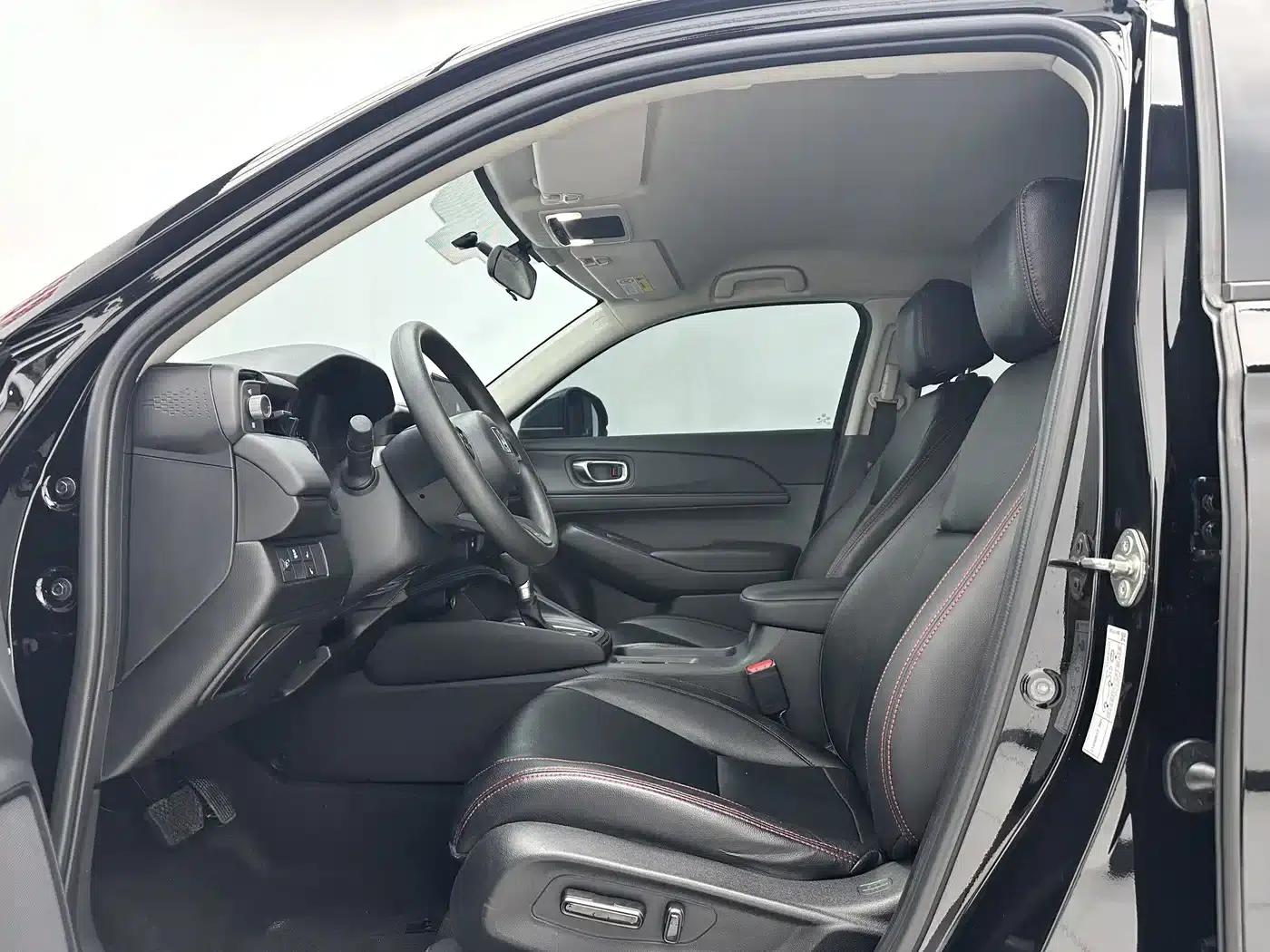 Honda XR-V 2023 1.5L CVT Hot Edition — миниатюра 5