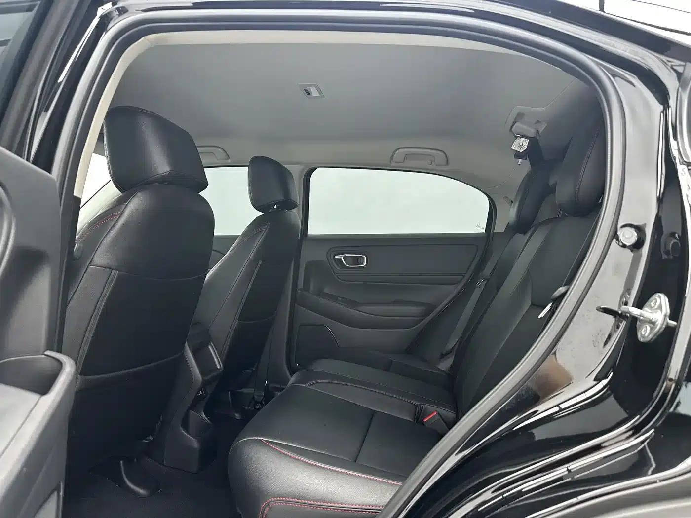 Honda XR-V 2023 1.5L CVT Hot Edition — миниатюра 6