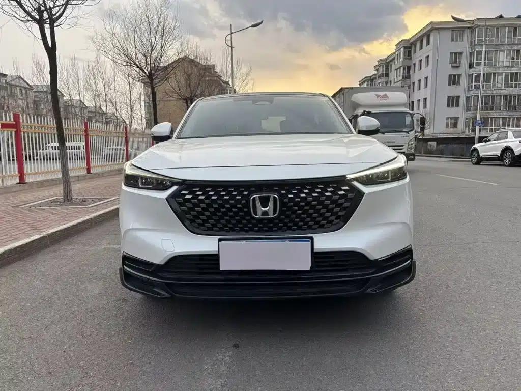 Honda XR-V 2023 1.5L CVT Trend Edition — миниатюра 2