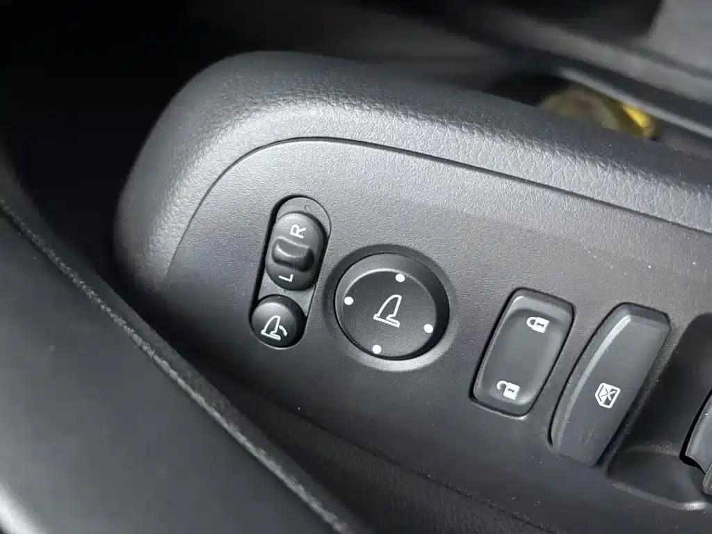 Honda XR-V 2023 1.5L CVT Trend Edition — миниатюра 11