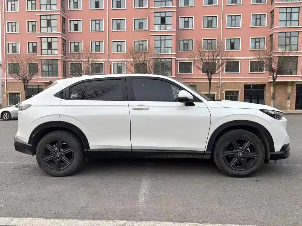 Honda XR-V 2023 1.5L CVT Trend Edition — миниатюра 4