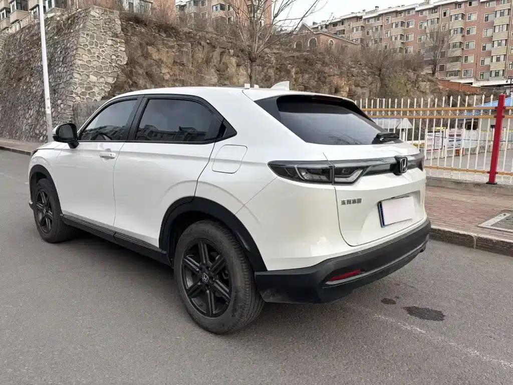 Honda XR-V 2023 1.5L CVT Trend Edition — миниатюра 8