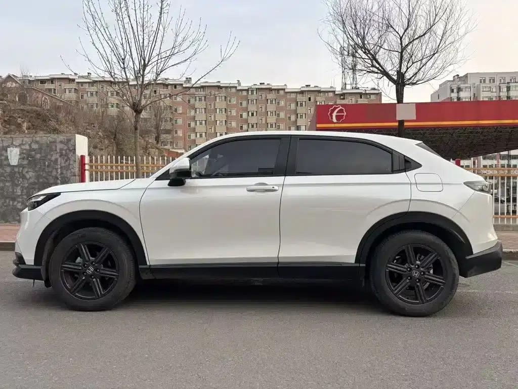 Honda XR-V 2023 1.5L CVT Trend Edition — миниатюра 9