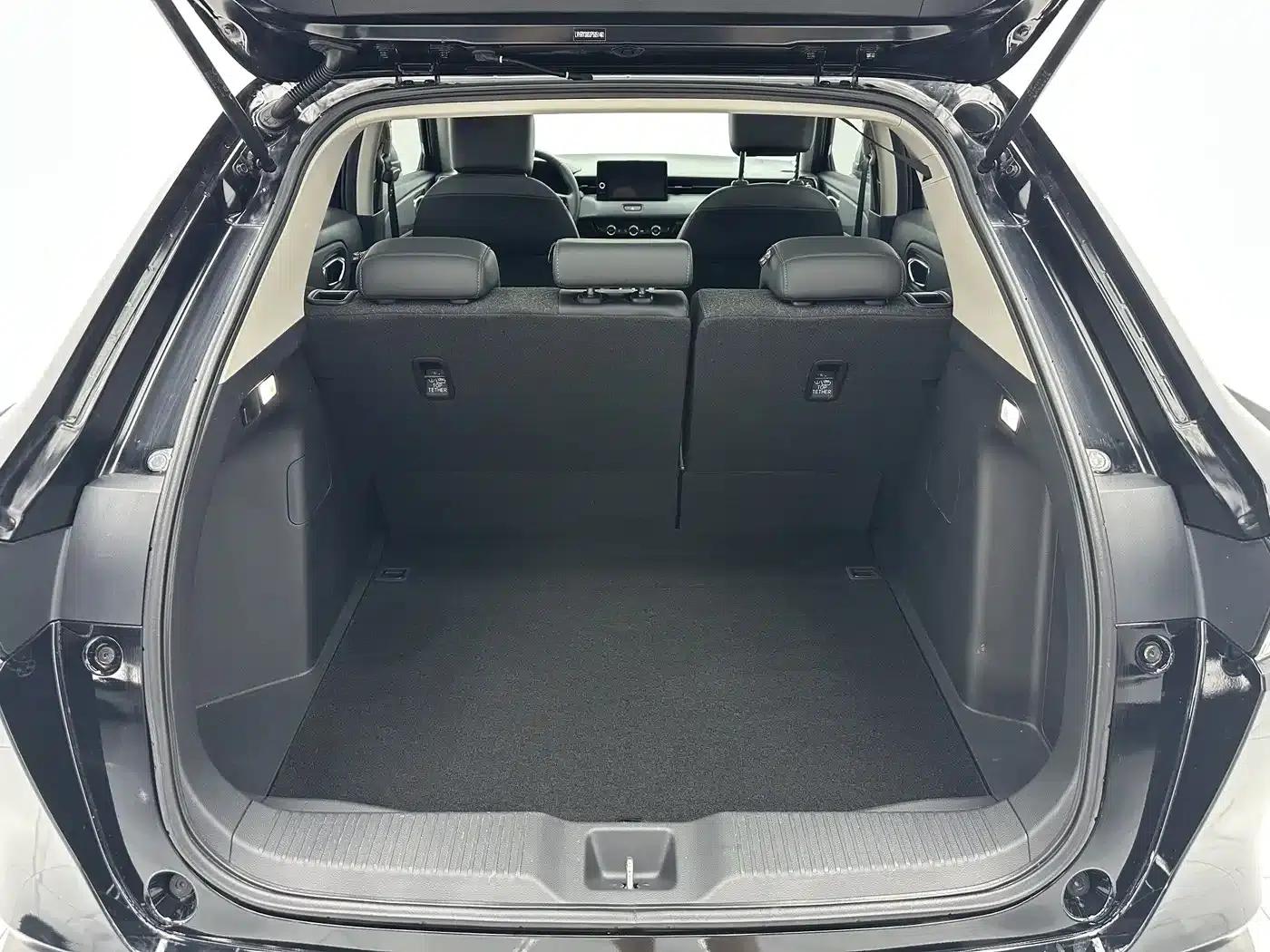 Honda XR-V 2023 1.5L CVT Trend Edition — миниатюра 17