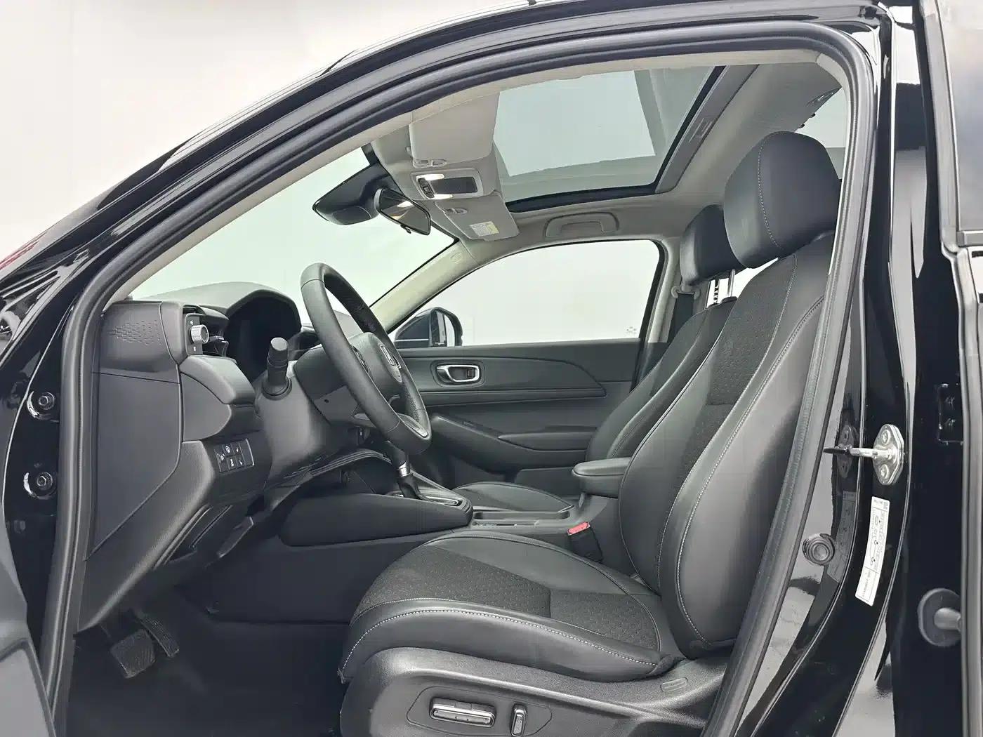 Honda XR-V 2023 1.5L CVT Trend Edition — миниатюра 5