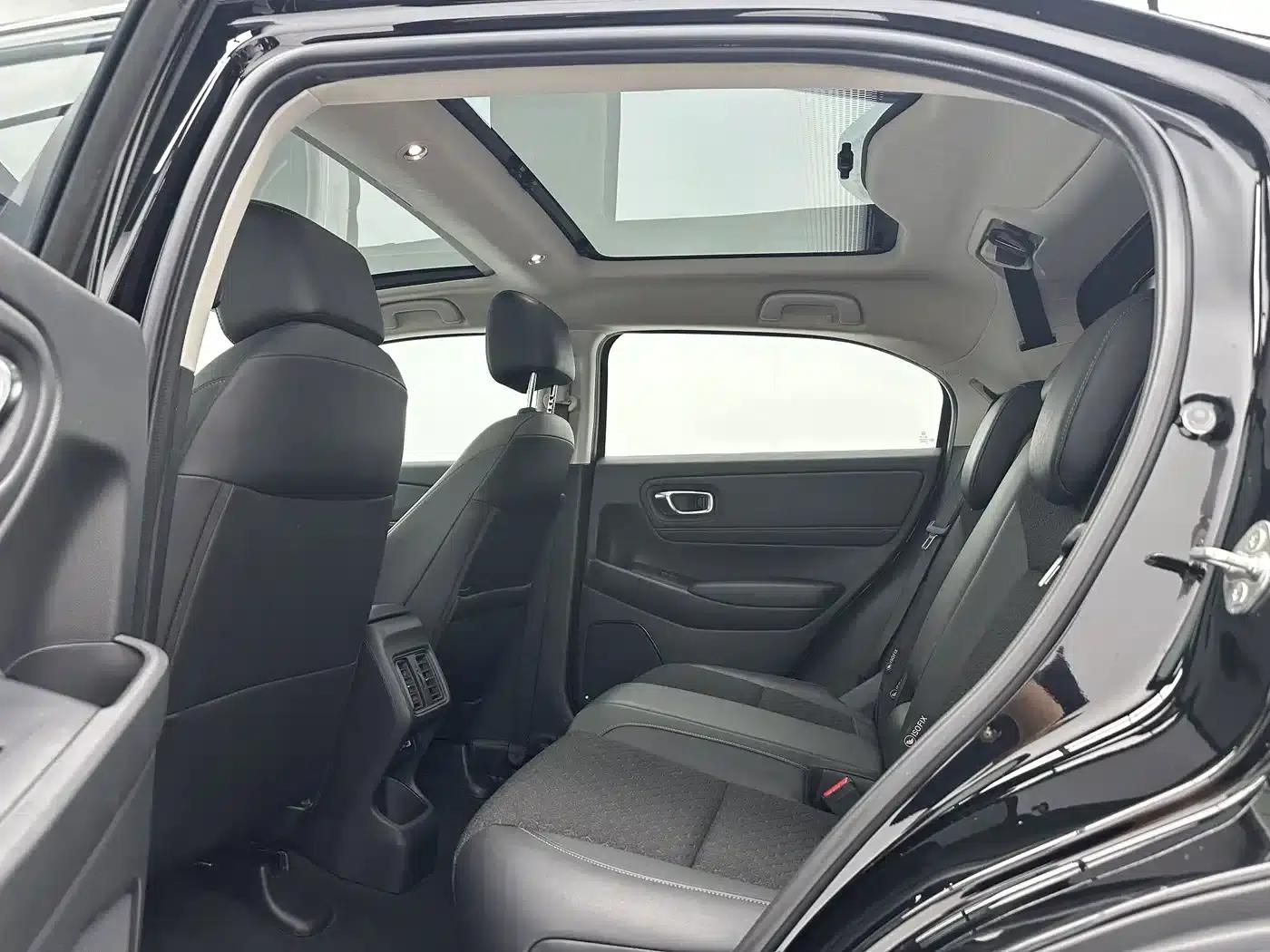 Honda XR-V 2023 1.5L CVT Trend Edition — миниатюра 6