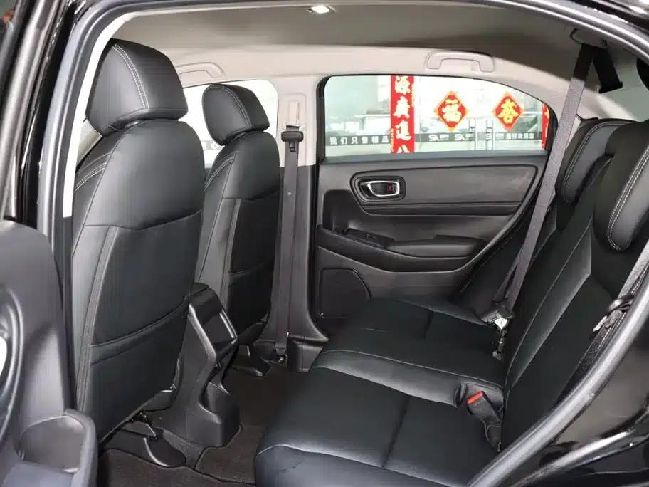 Honda XR-V 2024 1.5L CVT Hot Edition — миниатюра 11