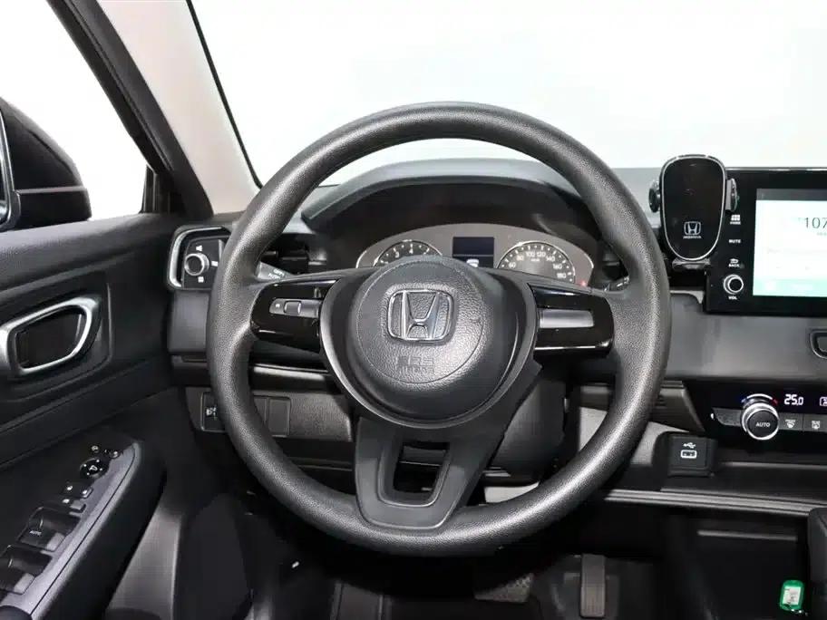 Honda XR-V 2024 1.5L CVT Hot Edition — миниатюра 13