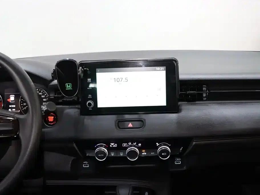 Honda XR-V 2024 1.5L CVT Hot Edition — миниатюра 14