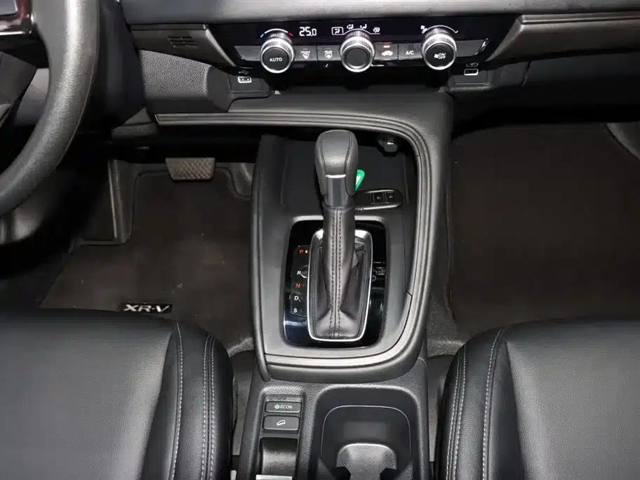 Honda XR-V 2024 1.5L CVT Hot Edition — миниатюра 15