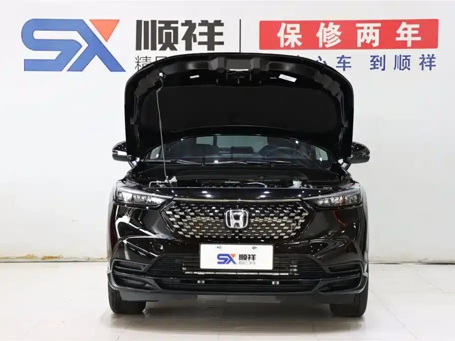 Honda XR-V 2024 1.5L CVT Hot Edition — миниатюра 17