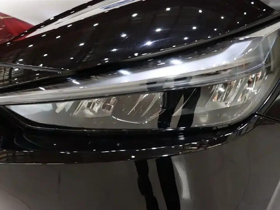 Honda XR-V 2024 1.5L CVT Hot Edition — миниатюра 7
