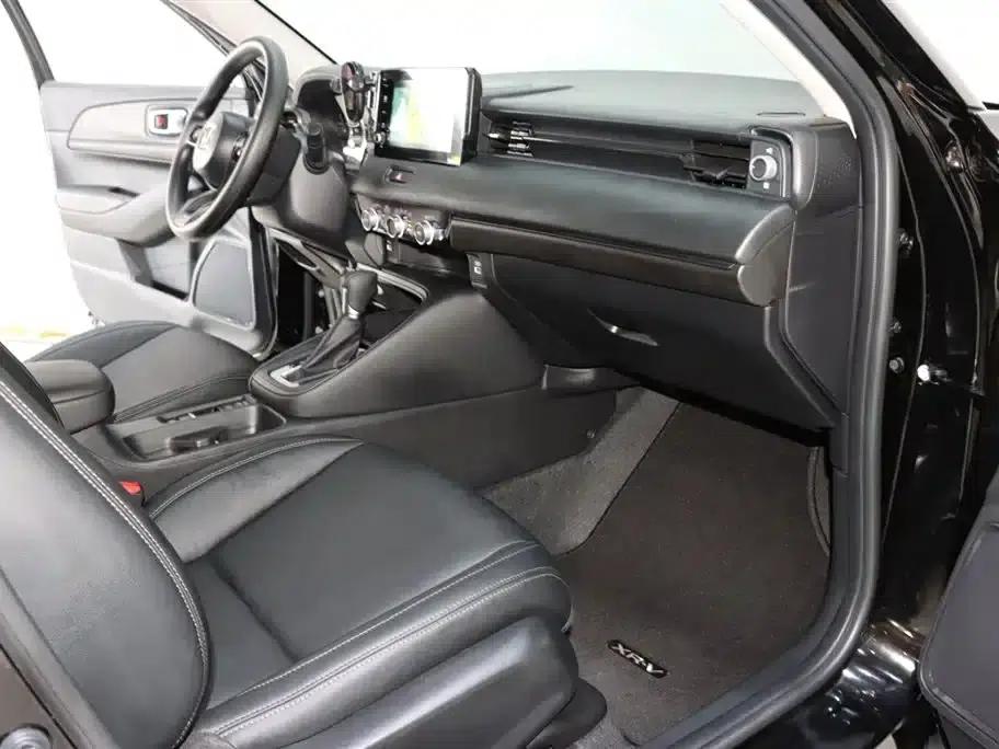 Honda XR-V 2024 1.5L CVT Hot Edition — миниатюра 8