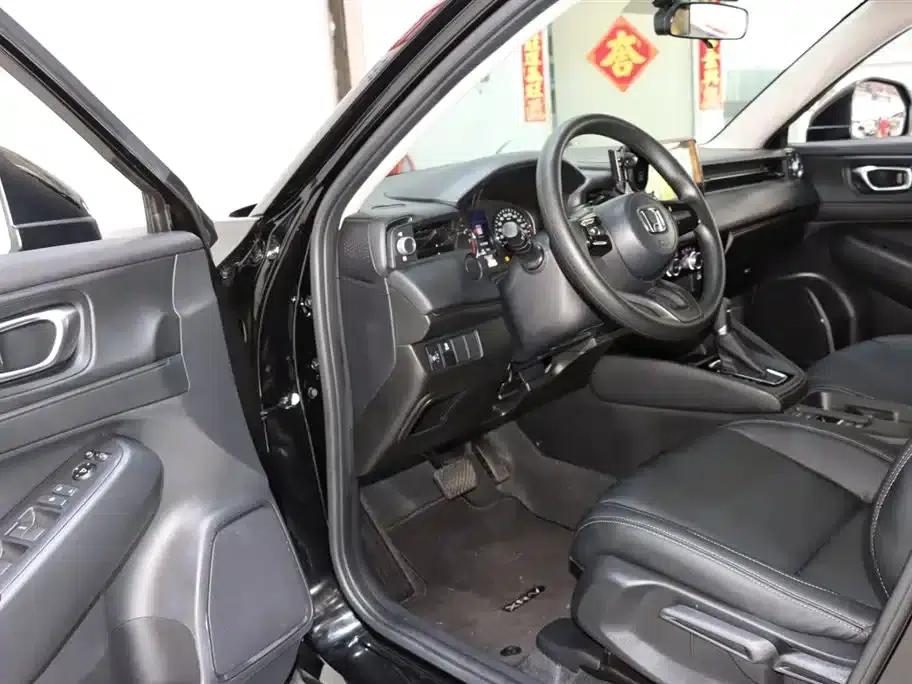 Honda XR-V 2024 1.5L CVT Hot Edition — миниатюра 9
