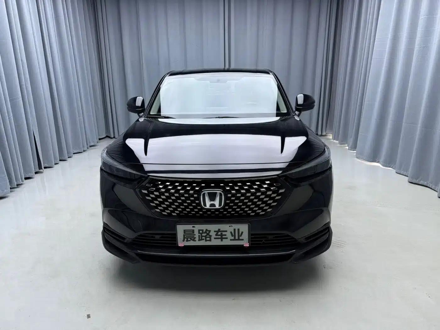 Honda XR-V 2023 1.5L CVT Hot Edition — миниатюра 2