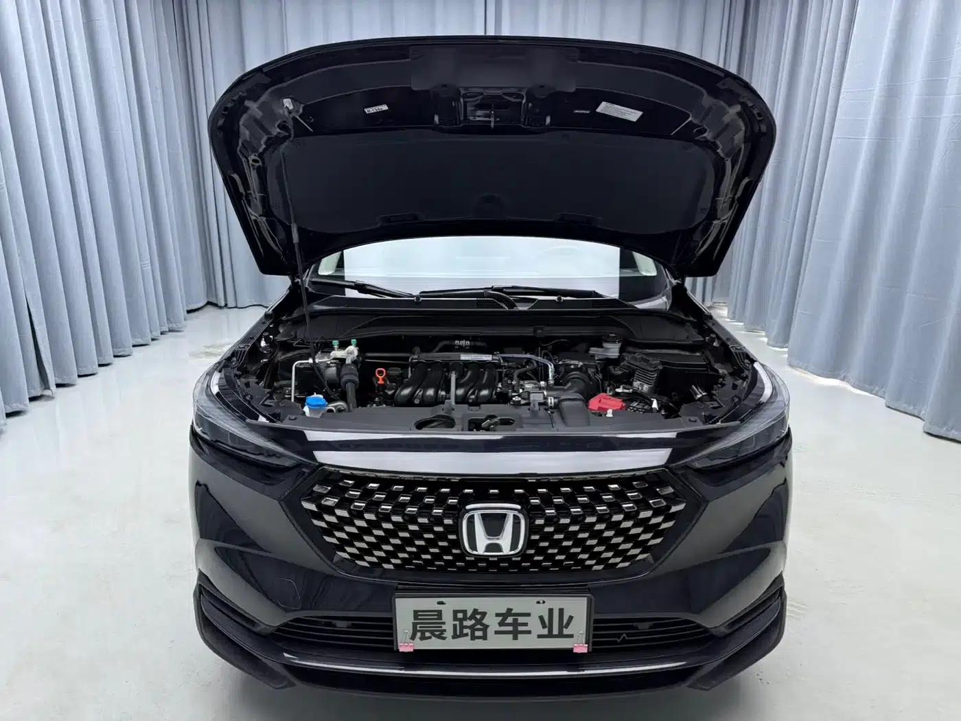 Honda XR-V 2023 1.5L CVT Hot Edition — миниатюра 13