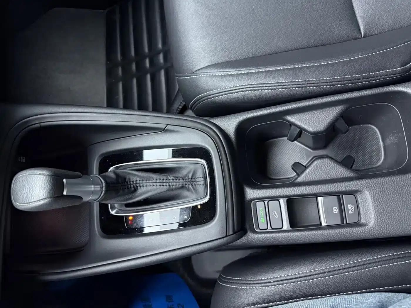 Honda XR-V 2023 1.5L CVT Hot Edition — миниатюра 16