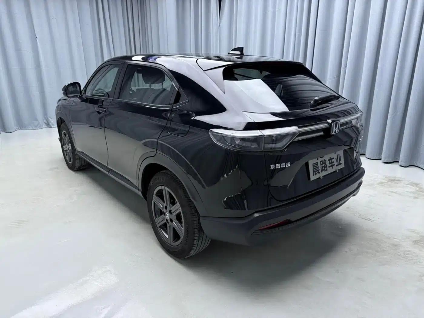 Honda XR-V 2023 1.5L CVT Hot Edition — миниатюра 4