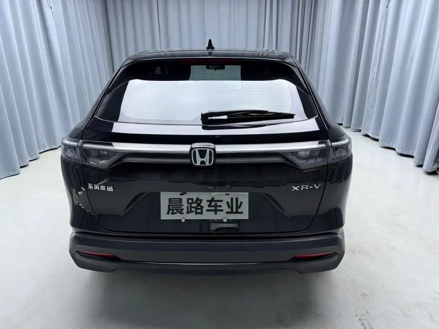 Honda XR-V 2023 1.5L CVT Hot Edition — миниатюра 5