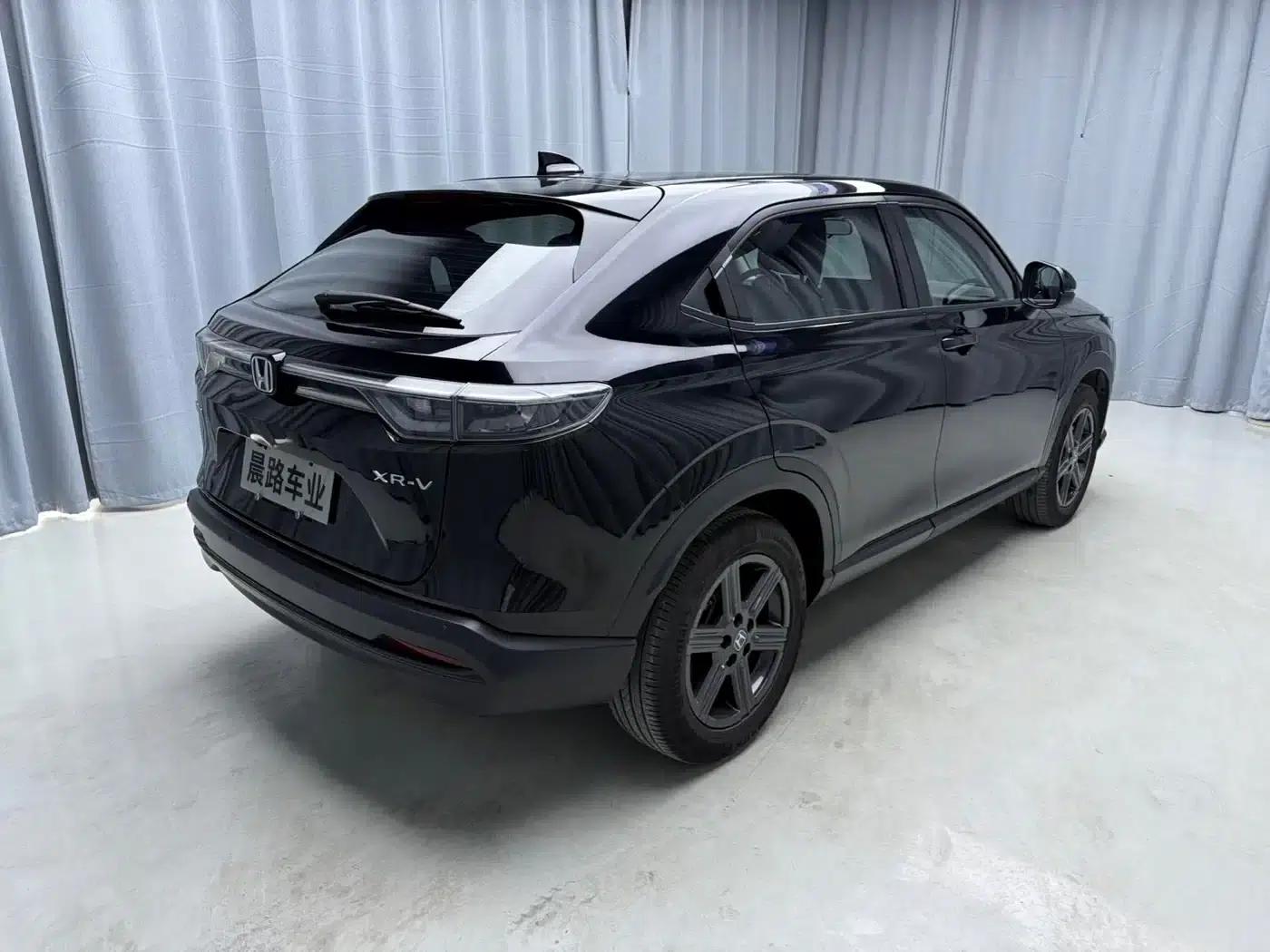 Honda XR-V 2023 1.5L CVT Hot Edition — миниатюра 6