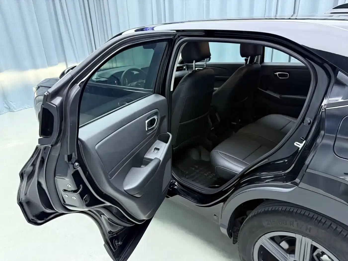 Honda XR-V 2023 1.5L CVT Hot Edition — миниатюра 8