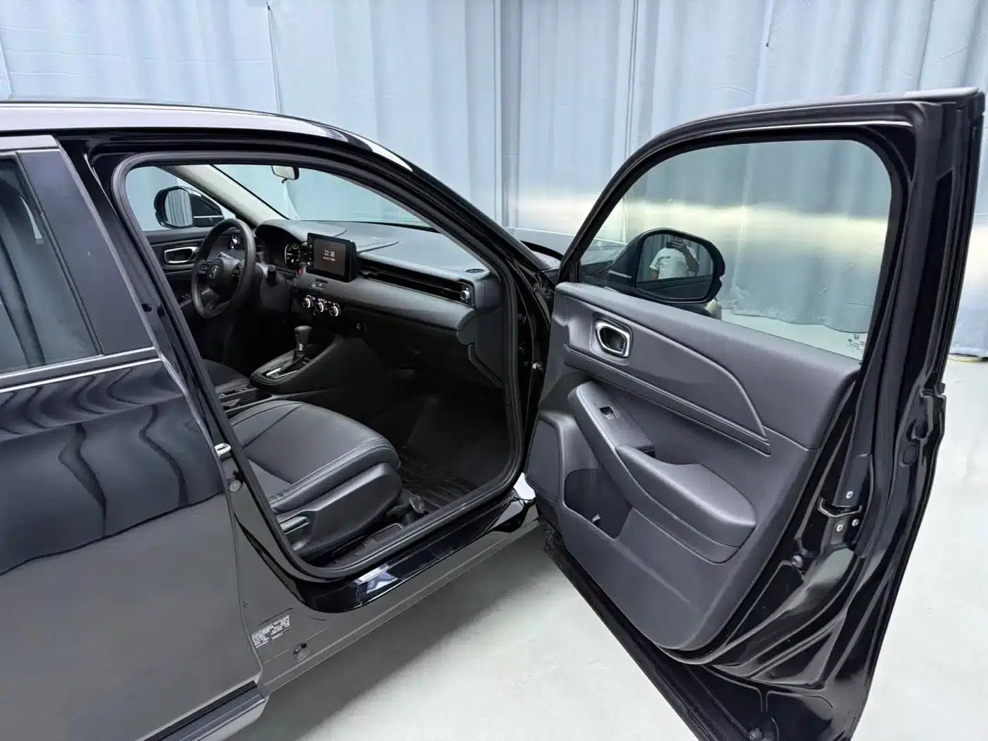 Honda XR-V 2023 1.5L CVT Hot Edition — миниатюра 9