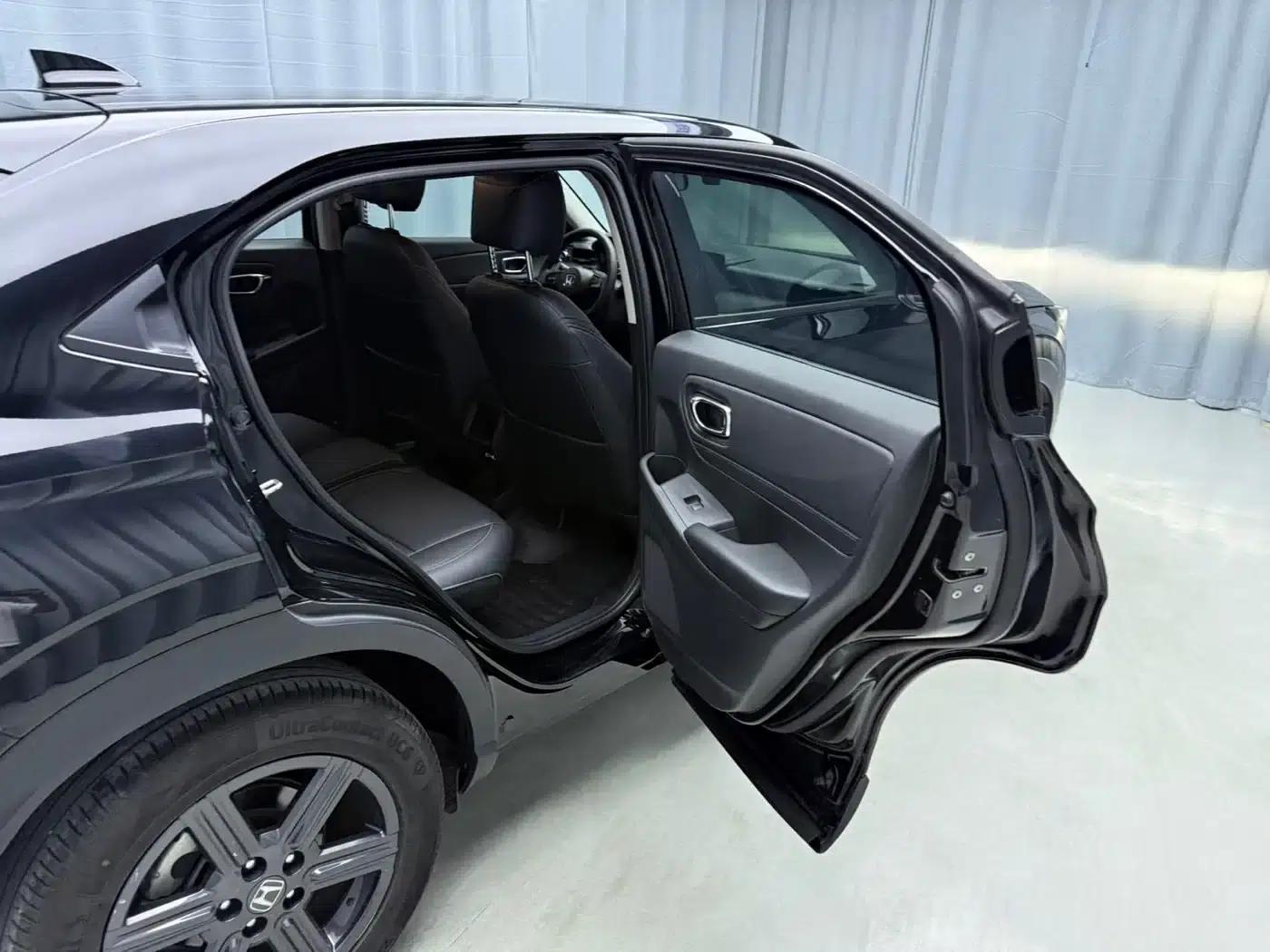Honda XR-V 2023 1.5L CVT Hot Edition — миниатюра 10