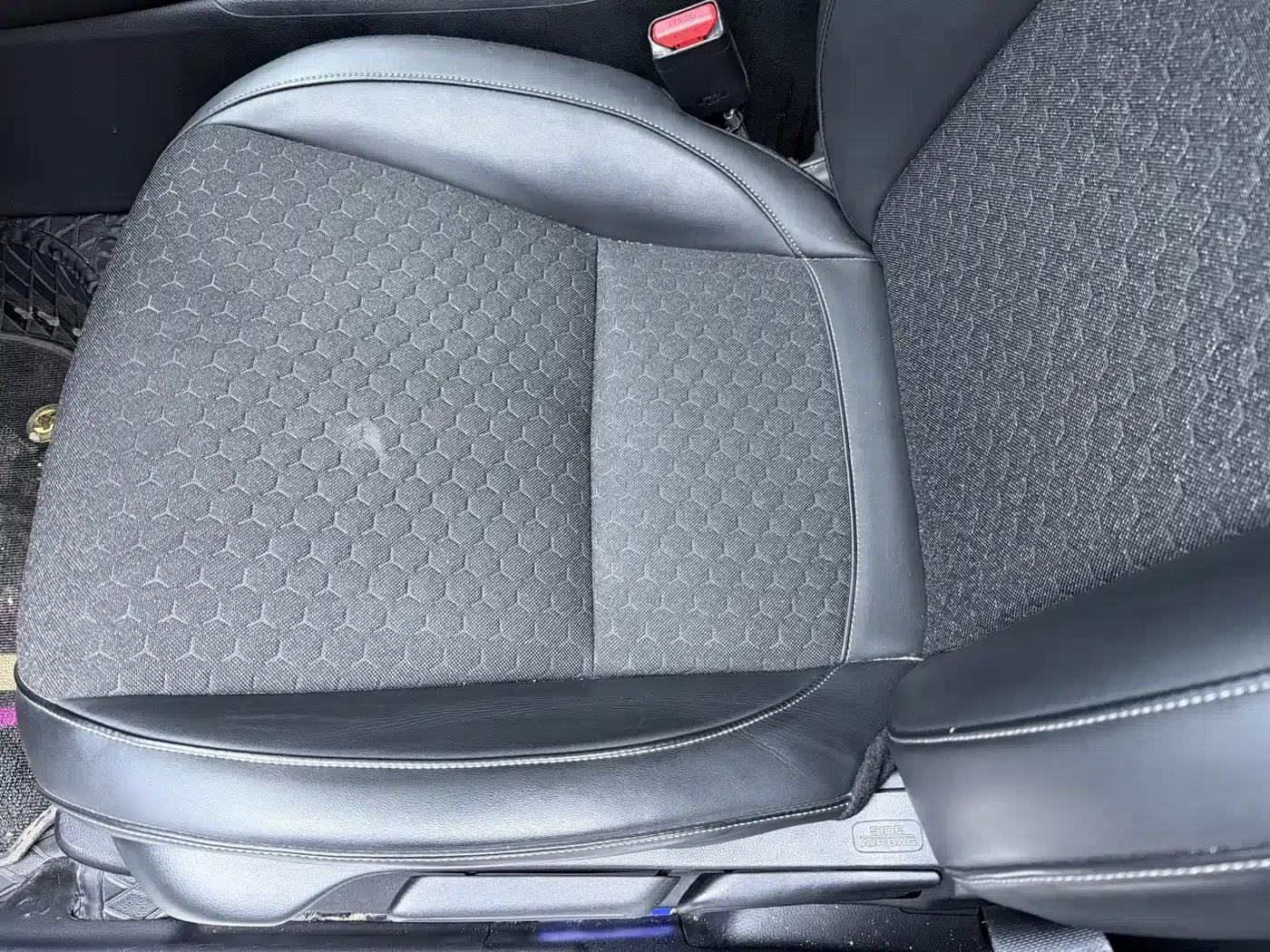 Honda XR-V 2023 1.5L CVT Hot Wave Edition — миниатюра 15