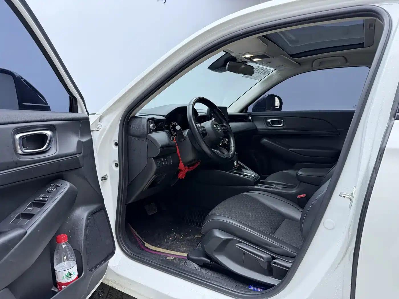 Honda XR-V 2023 1.5L CVT Hot Wave Edition — миниатюра 9