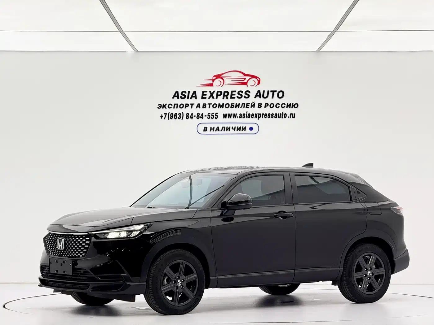 Honda XR-V 2023 1.5L CVT Trend Edition — миниатюра 1