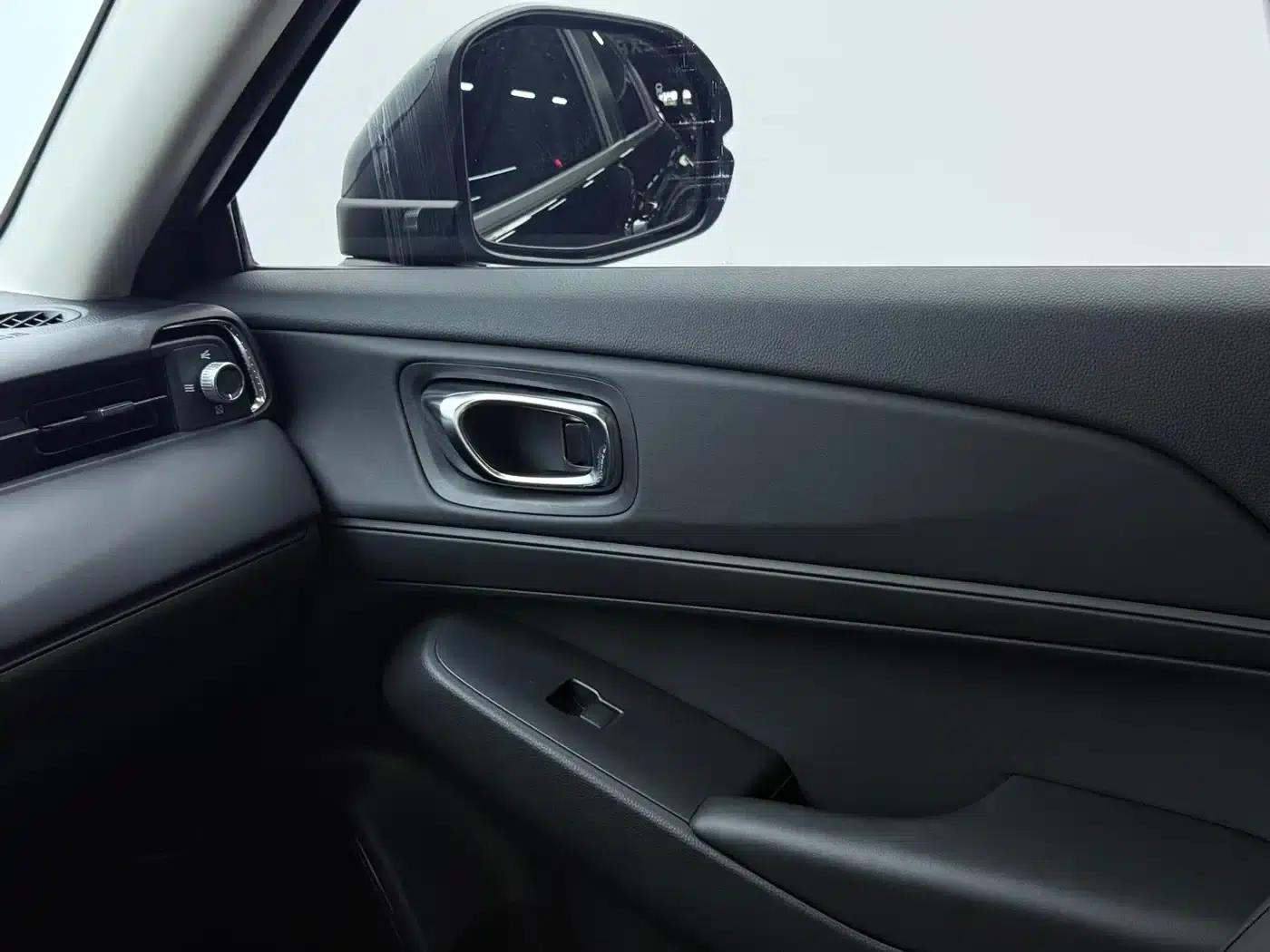 Honda XR-V 2023 1.5L CVT Trend Edition — миниатюра 12