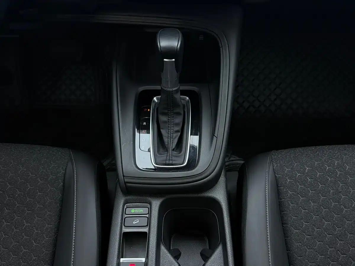Honda XR-V 2023 1.5L CVT Trend Edition — миниатюра 13