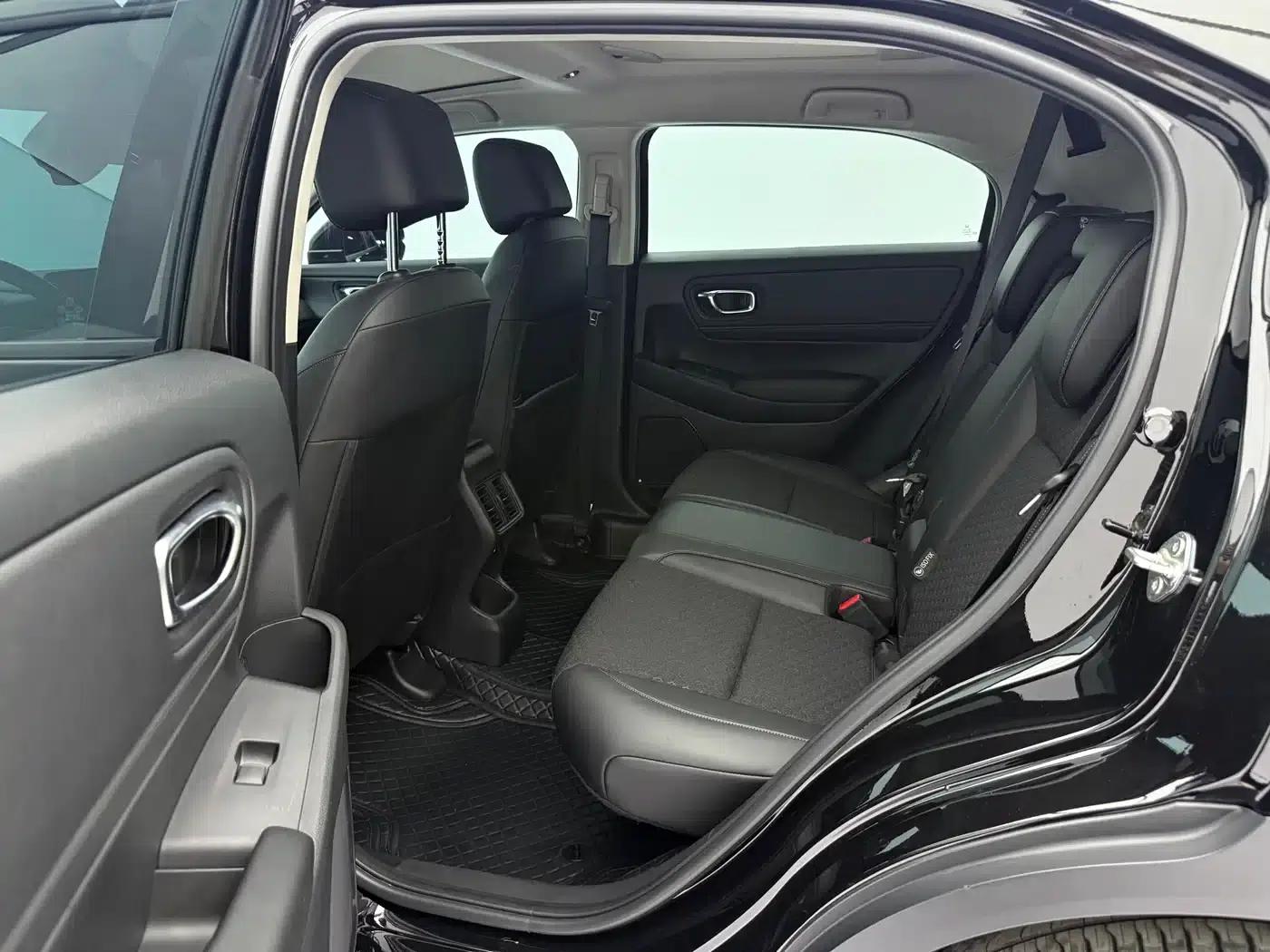 Honda XR-V 2023 1.5L CVT Trend Edition — миниатюра 15