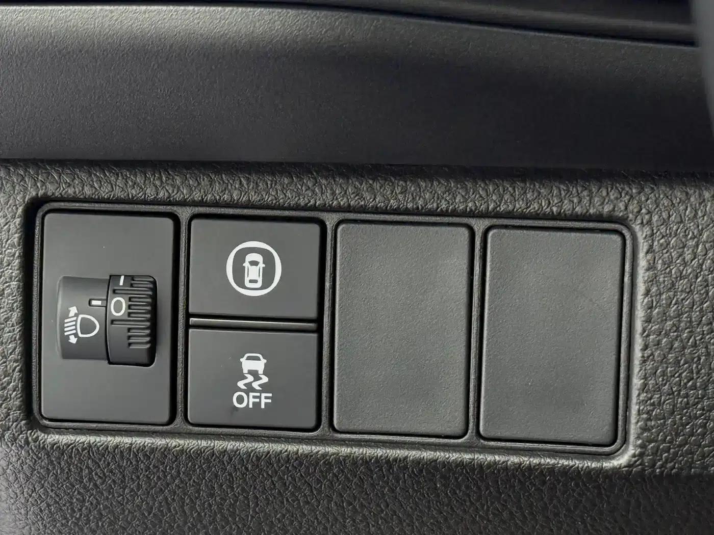 Honda XR-V 2023 1.5L CVT Trend Edition — миниатюра 17