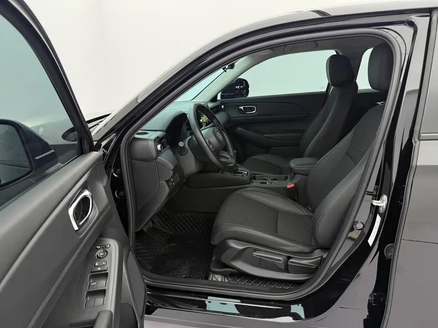 Honda XR-V 2023 1.5L CVT Trend Edition — миниатюра 20