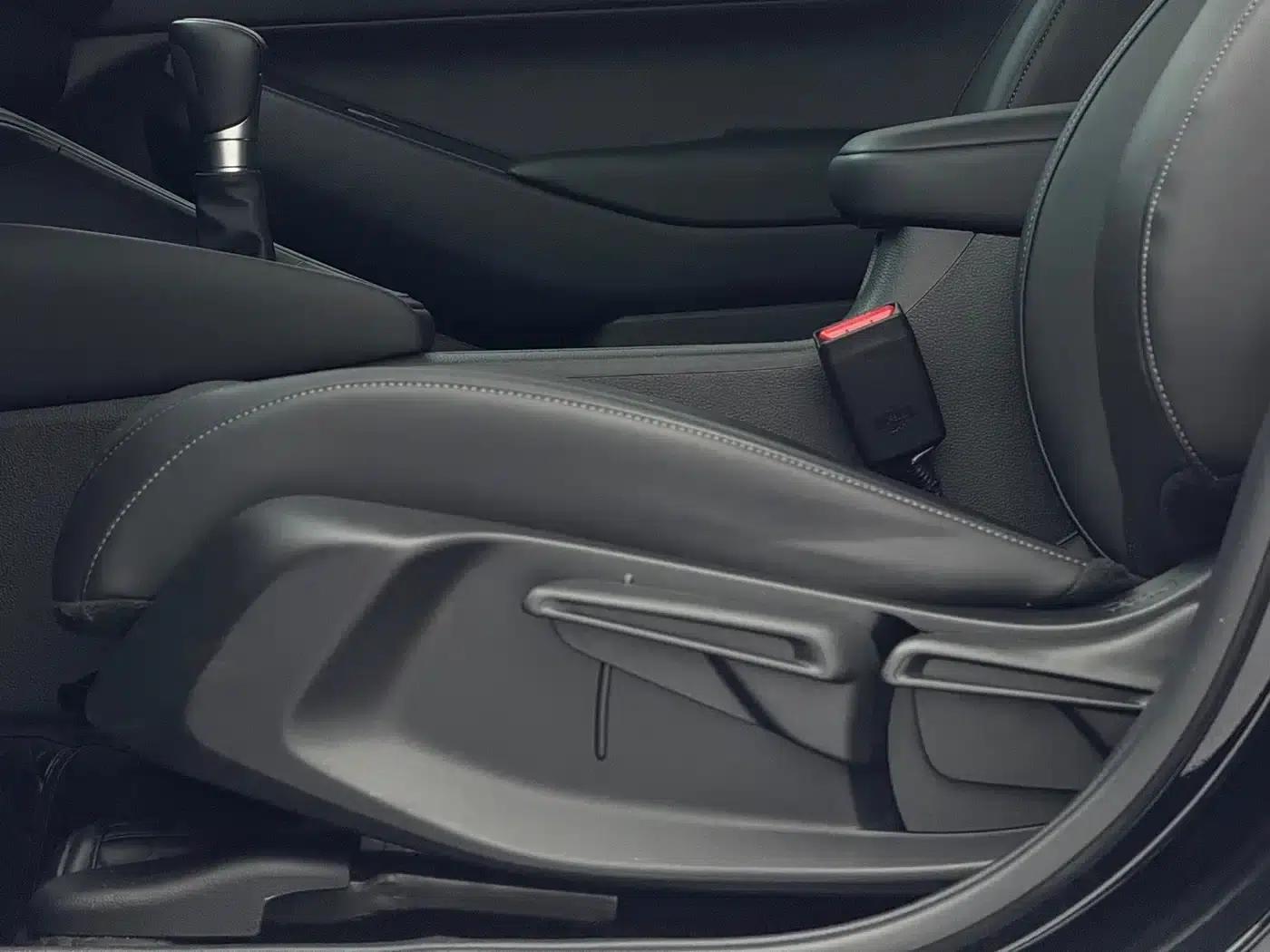 Honda XR-V 2023 1.5L CVT Trend Edition — миниатюра 21