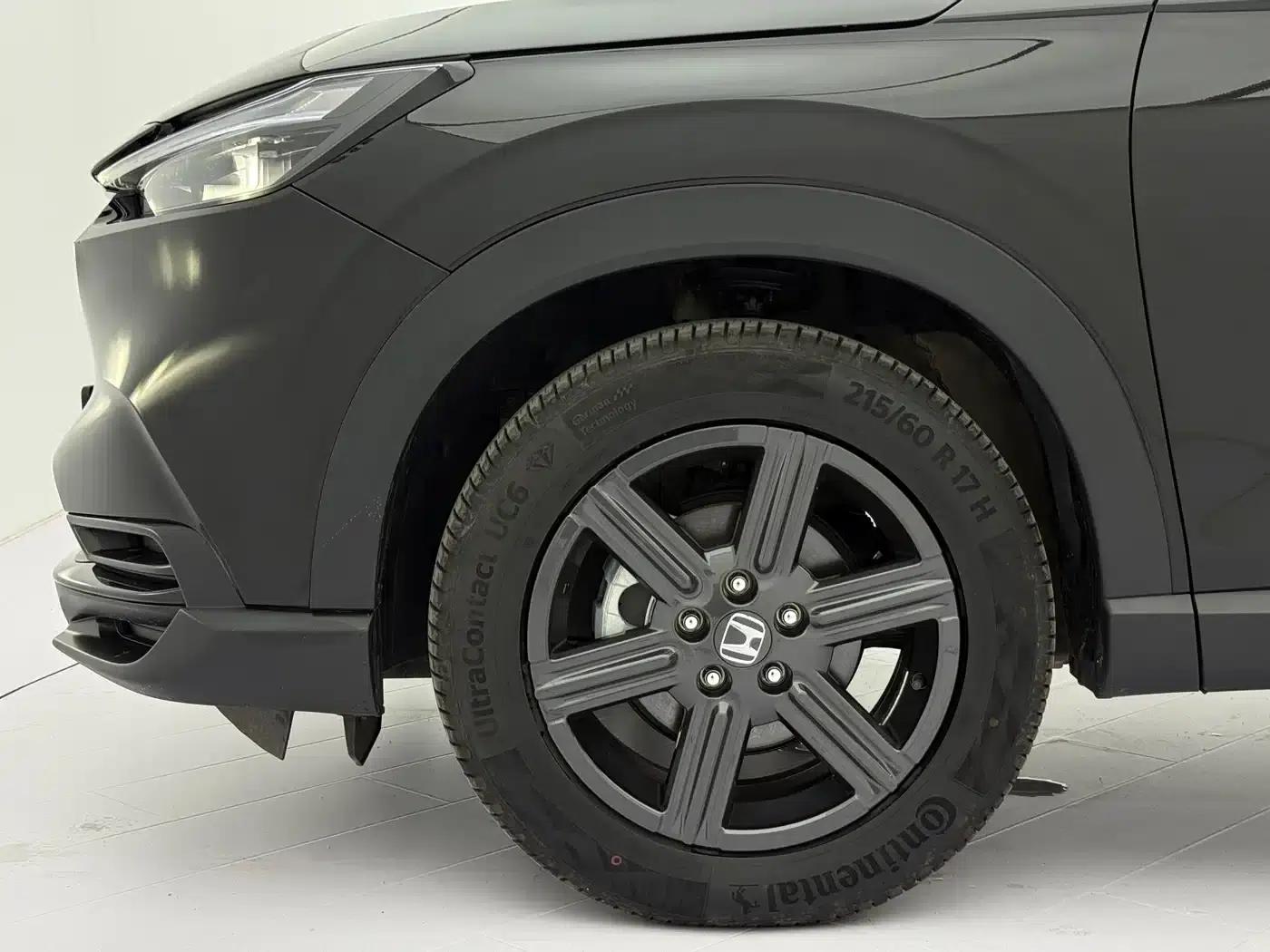Honda XR-V 2023 1.5L CVT Trend Edition — миниатюра 23