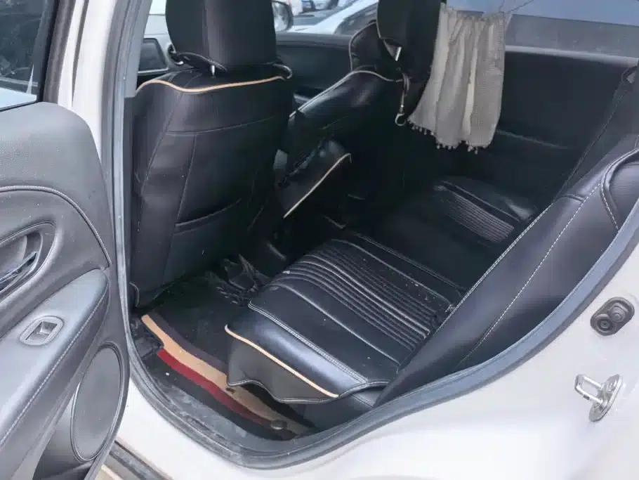 Honda XR-V 2021 220TURBO CVT Luxury Edition — миниатюра 11