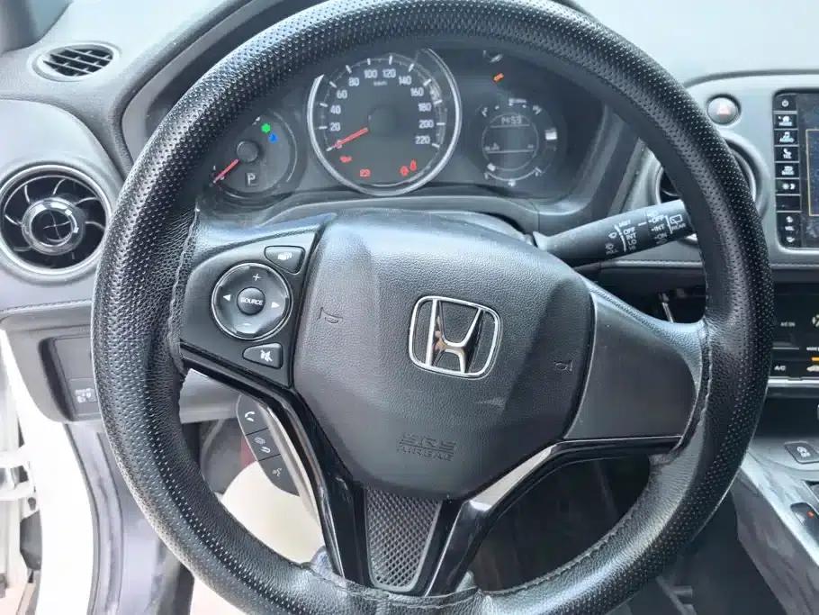 Honda XR-V 2021 220TURBO CVT Luxury Edition — миниатюра 15